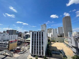 プレサンス難波駅前の物件内観写真